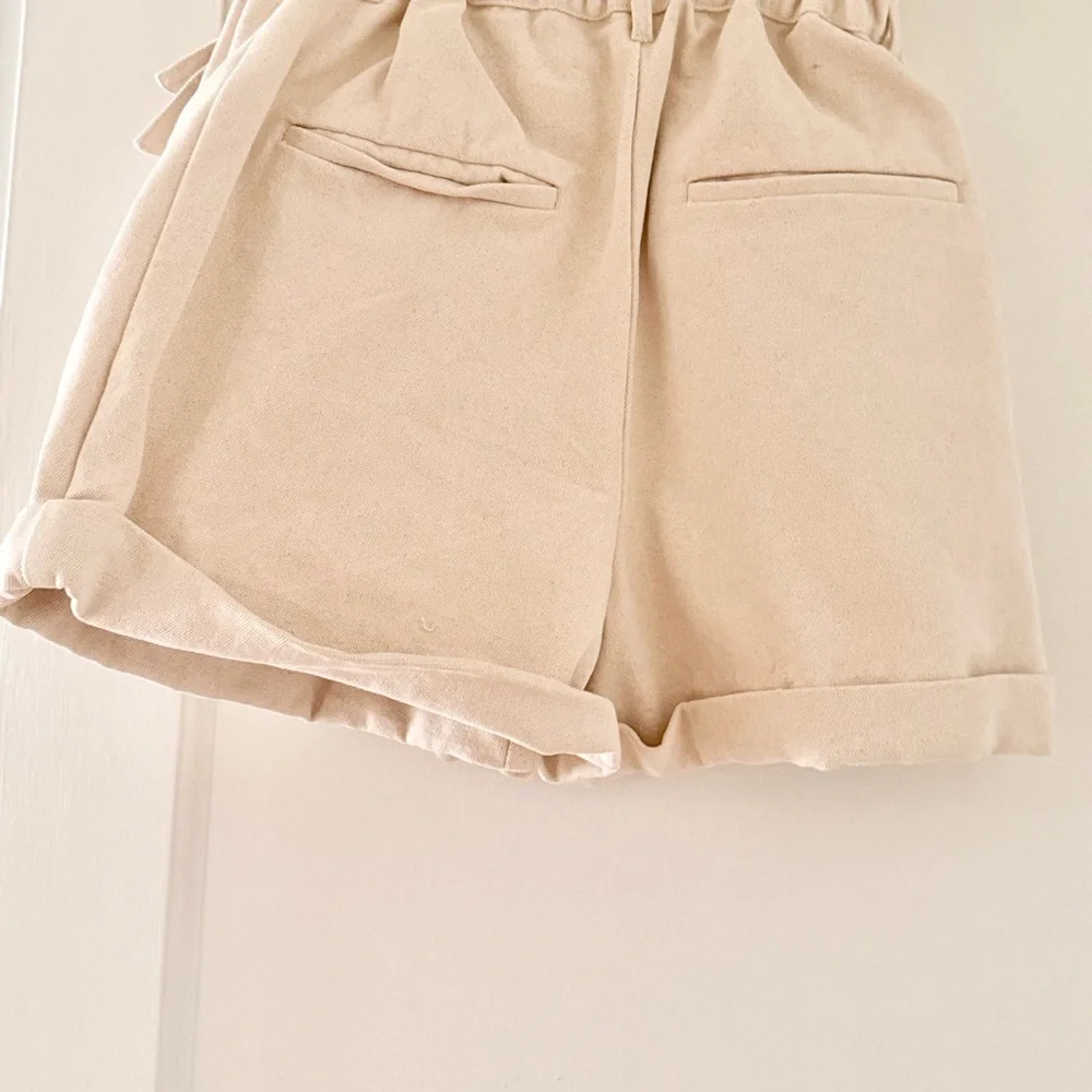 L'Academie The Alex Shorts - Picture 6 of 9